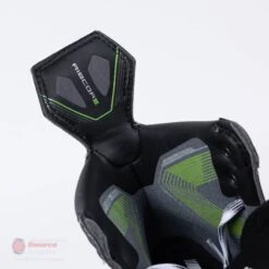 CCM RIBCOR 100K Pro Intermediate Hockey Skates -Hockey Equipment Store ccm hockey skates ccm ribcor 100k pro intermediate hockey skates 28378030342210