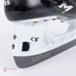 CCM RIBCOR 100K Pro Intermediate Hockey Skates -Hockey Equipment Store ccm hockey skates ccm ribcor 100k pro intermediate hockey skates 28378030407746