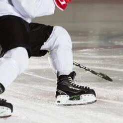 CCM RIBCOR Platinum Senior Hockey Skates (2019) 37 CCM RIBCOR Platinum Senior Hockey Skates (2019) -Hockey Equipment Store ccm hockey skates ccm ribcor platinum senior hockey skates 2019 11140612390978