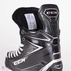 CCM RIBCOR Platinum Senior Hockey Skates (2019) 21 CCM RIBCOR Platinum Senior Hockey Skates (2019) -Hockey Equipment Store ccm hockey skates ccm ribcor platinum senior hockey skates 2019 11876819763266