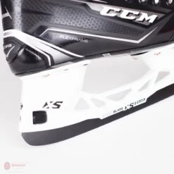 CCM RIBCOR Platinum Senior Hockey Skates (2019) 23 CCM RIBCOR Platinum Senior Hockey Skates (2019) -Hockey Equipment Store ccm hockey skates ccm ribcor platinum senior hockey skates 2019 11876820123714