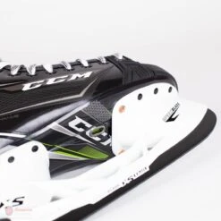 CCM RIBCOR Platinum Senior Hockey Skates (2019) 24 CCM RIBCOR Platinum Senior Hockey Skates (2019) -Hockey Equipment Store ccm hockey skates ccm ribcor platinum senior hockey skates 2019 11876820189250