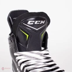 CCM RIBCOR Platinum Senior Hockey Skates (2019) 26 CCM RIBCOR Platinum Senior Hockey Skates (2019) -Hockey Equipment Store ccm hockey skates ccm ribcor platinum senior hockey skates 2019 11876820451394