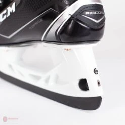 CCM RIBCOR Platinum Senior Hockey Skates (2019) 27 CCM RIBCOR Platinum Senior Hockey Skates (2019) -Hockey Equipment Store ccm hockey skates ccm ribcor platinum senior hockey skates 2019 11876820680770