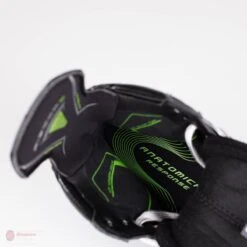 CCM RIBCOR Platinum Senior Hockey Skates (2019) 28 CCM RIBCOR Platinum Senior Hockey Skates (2019) -Hockey Equipment Store ccm hockey skates ccm ribcor platinum senior hockey skates 2019 11876820877378