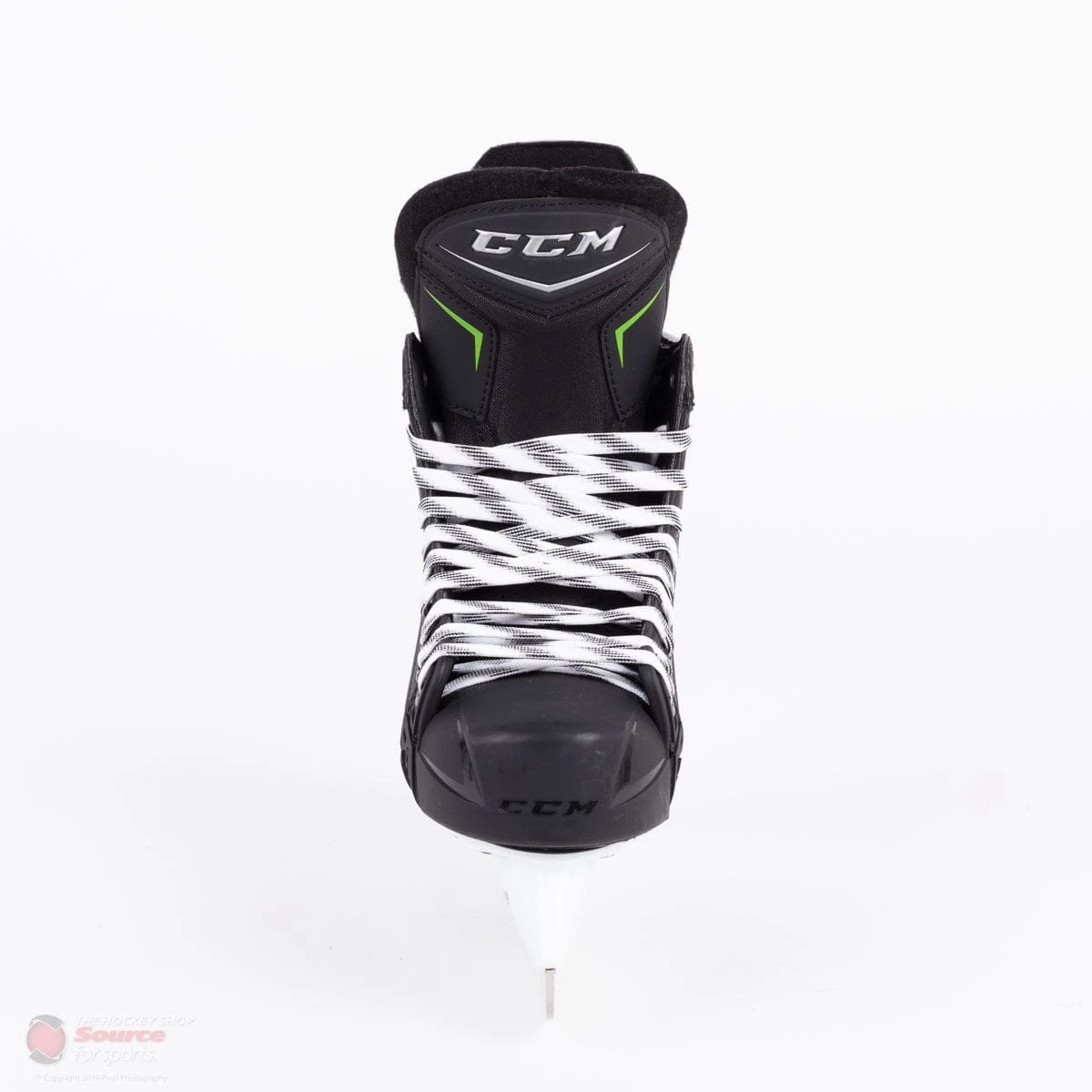 CCM RIBCOR Titanium Senior Hockey Skates (2019) 3 CCM RIBCOR Titanium Senior Hockey Skates (2019) - Image 3