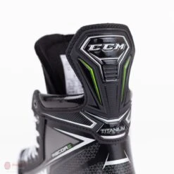 CCM RIBCOR Titanium Senior Hockey Skates (2019) 12 CCM RIBCOR Titanium Senior Hockey Skates (2019) -Hockey Equipment Store ccm hockey skates ccm ribcor titanium senior hockey skates 2019 11131465367618