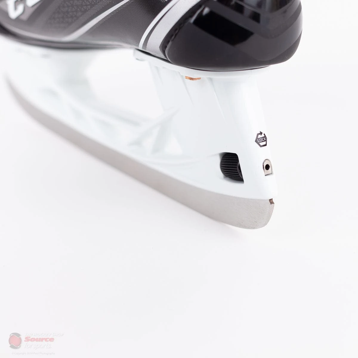 CCM RIBCOR Titanium Senior Hockey Skates (2019) 6 CCM RIBCOR Titanium Senior Hockey Skates (2019) - Image 6