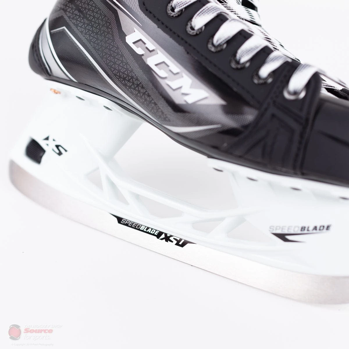 CCM RIBCOR Titanium Senior Hockey Skates (2019) 7 CCM RIBCOR Titanium Senior Hockey Skates (2019) - Image 7