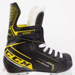 CCM Super Tacks 9350 Youth Hockey Skates -Hockey Equipment Store ccm hockey skates ccm super tacks 9350 youth hockey skates 14186515071042