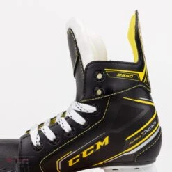 CCM Super Tacks 9350 Youth Hockey Skates -Hockey Equipment Store ccm hockey skates ccm super tacks 9350 youth hockey skates 14186515234882