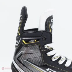 CCM Super Tacks AS1 Youth Hockey Skates -Hockey Equipment Store ccm hockey skates ccm super tacks as1 youth hockey skates 4565921038402