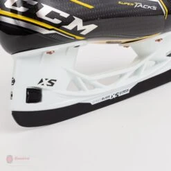 CCM Super Tacks AS3 Pro Junior Hockey Skates -Hockey Equipment Store ccm hockey skates ccm super tacks as3 pro junior hockey skates 14186430627906