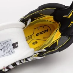 CCM Super Tacks AS3 Pro Junior Hockey Skates -Hockey Equipment Store ccm hockey skates ccm super tacks as3 pro junior hockey skates 14186430726210