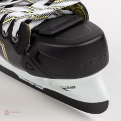 CCM Super Tacks AS3 Pro Junior Hockey Skates -Hockey Equipment Store ccm hockey skates ccm super tacks as3 pro junior hockey skates 14186430791746