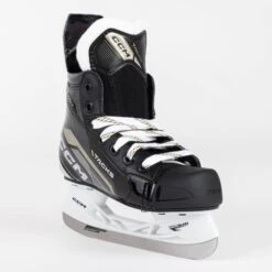 CCM Tacks AS-V Youth Hockey Skates -Hockey Equipment Store ccm hockey skates ccm tacks as v youth hockey skates 29106095030338