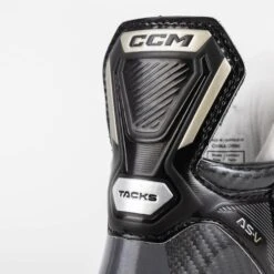 CCM Tacks AS-V Youth Hockey Skates -Hockey Equipment Store ccm hockey skates ccm tacks as v youth hockey skates 29106095161410