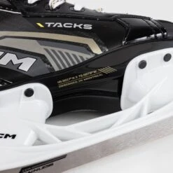 CCM Tacks AS-V Youth Hockey Skates -Hockey Equipment Store ccm hockey skates ccm tacks as v youth hockey skates 29106095489090