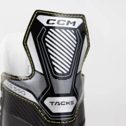CCM Tacks AS550 Intermediate Hockey Skates 22 CCM Tacks AS550 Intermediate Hockey Skates -Hockey Equipment Store ccm hockey skates ccm tacks as550 intermediate hockey skates 29106037096514