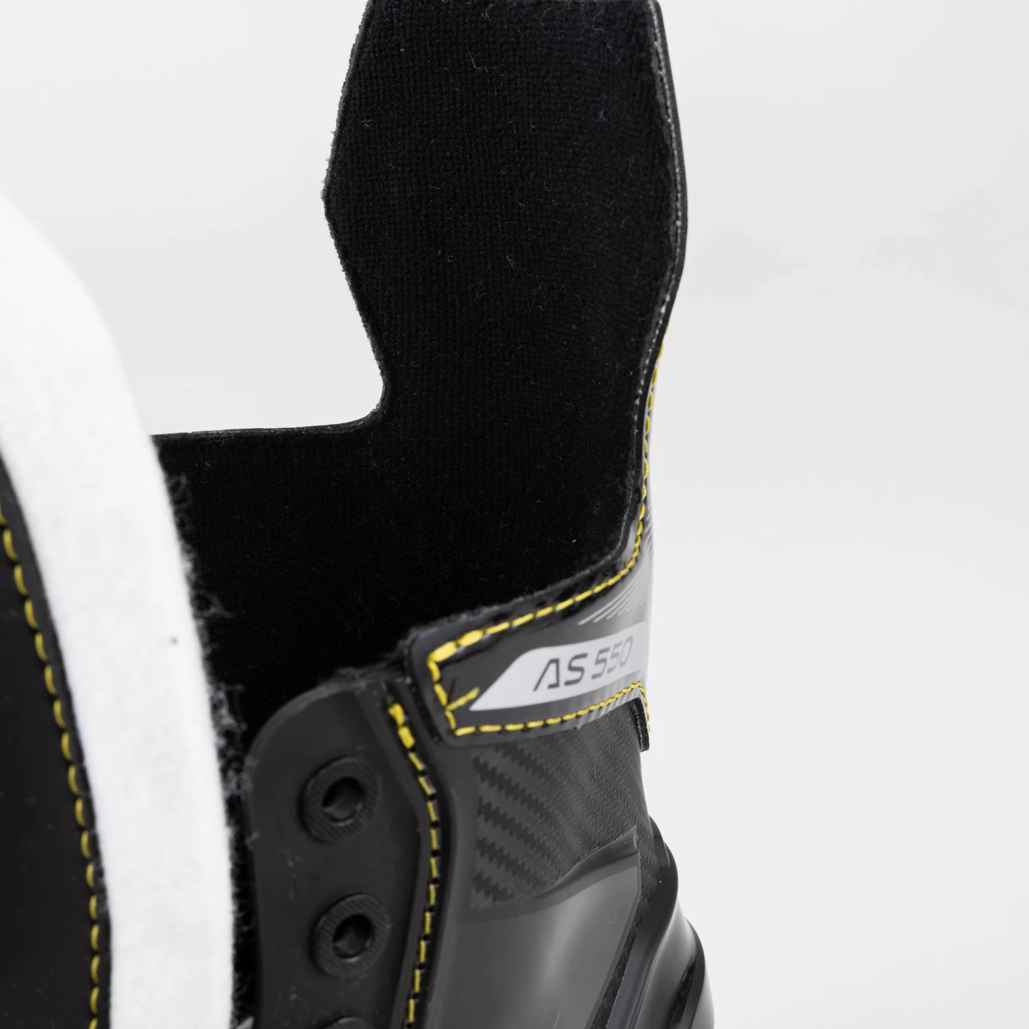 CCM Tacks AS550 Intermediate Hockey Skates 12 CCM Tacks AS550 Intermediate Hockey Skates - Image 12