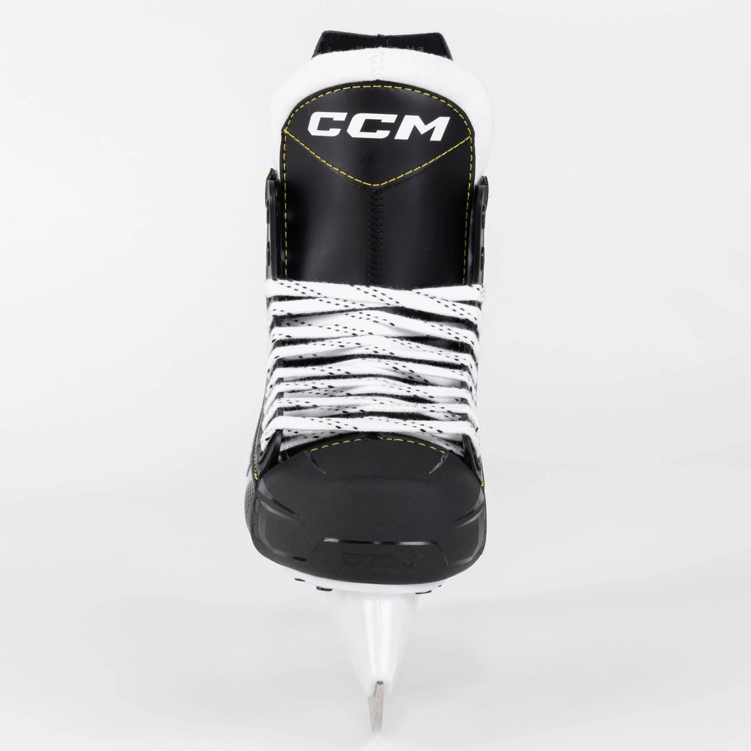 CCM Tacks AS550 Intermediate Hockey Skates 5 CCM Tacks AS550 Intermediate Hockey Skates - Image 5