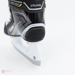 CCM Tacks Vector Junior Skates (2018) -Hockey Equipment Store ccm hockey skates ccm tacks vector junior skates 2018 4566185836610