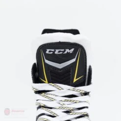 CCM Tacks Vector Junior Skates (2018) -Hockey Equipment Store ccm hockey skates ccm tacks vector junior skates 2018 4566185934914
