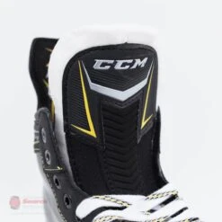 CCM Tacks Vector Junior Skates (2018) -Hockey Equipment Store ccm hockey skates ccm tacks vector junior skates 2018 4566185967682
