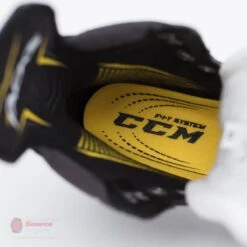 CCM Tacks Vector Junior Skates (2018) -Hockey Equipment Store ccm hockey skates ccm tacks vector junior skates 2018 4566186033218