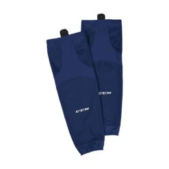 CCM Quicklite 6000 Royal Hockey Socks