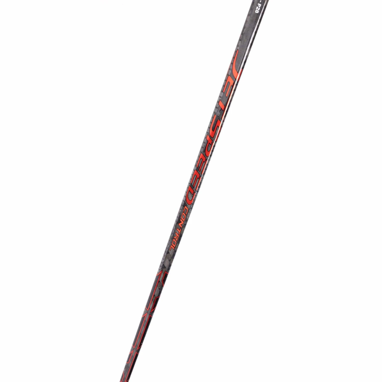 CCM Jetspeed Control Intermediate Hockey Stick (2021) 9 CCM Jetspeed Control Intermediate Hockey Stick (2021) - Image 9