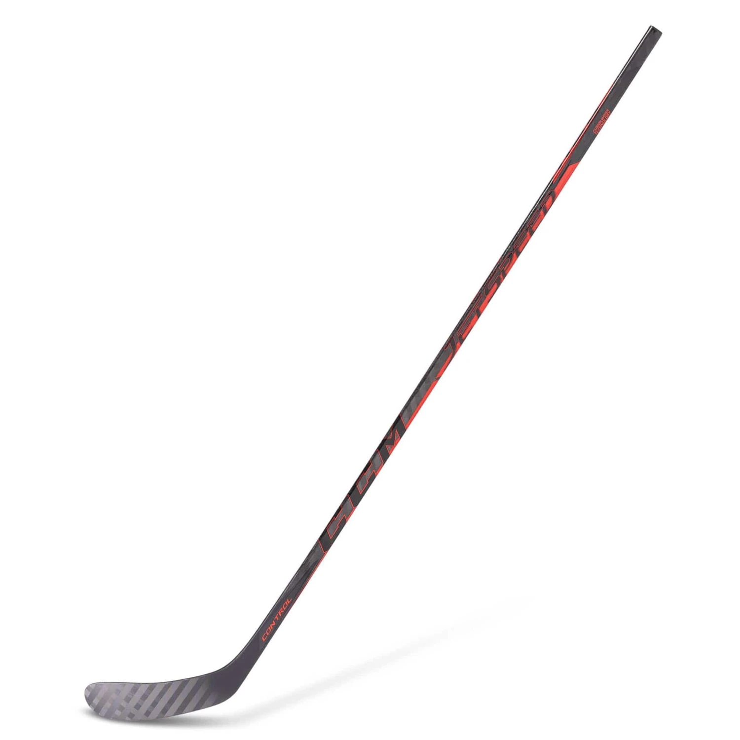 CCM Jetspeed Control Intermediate Hockey Stick (2021) 1 CCM Jetspeed Control Intermediate Hockey Stick (2021)