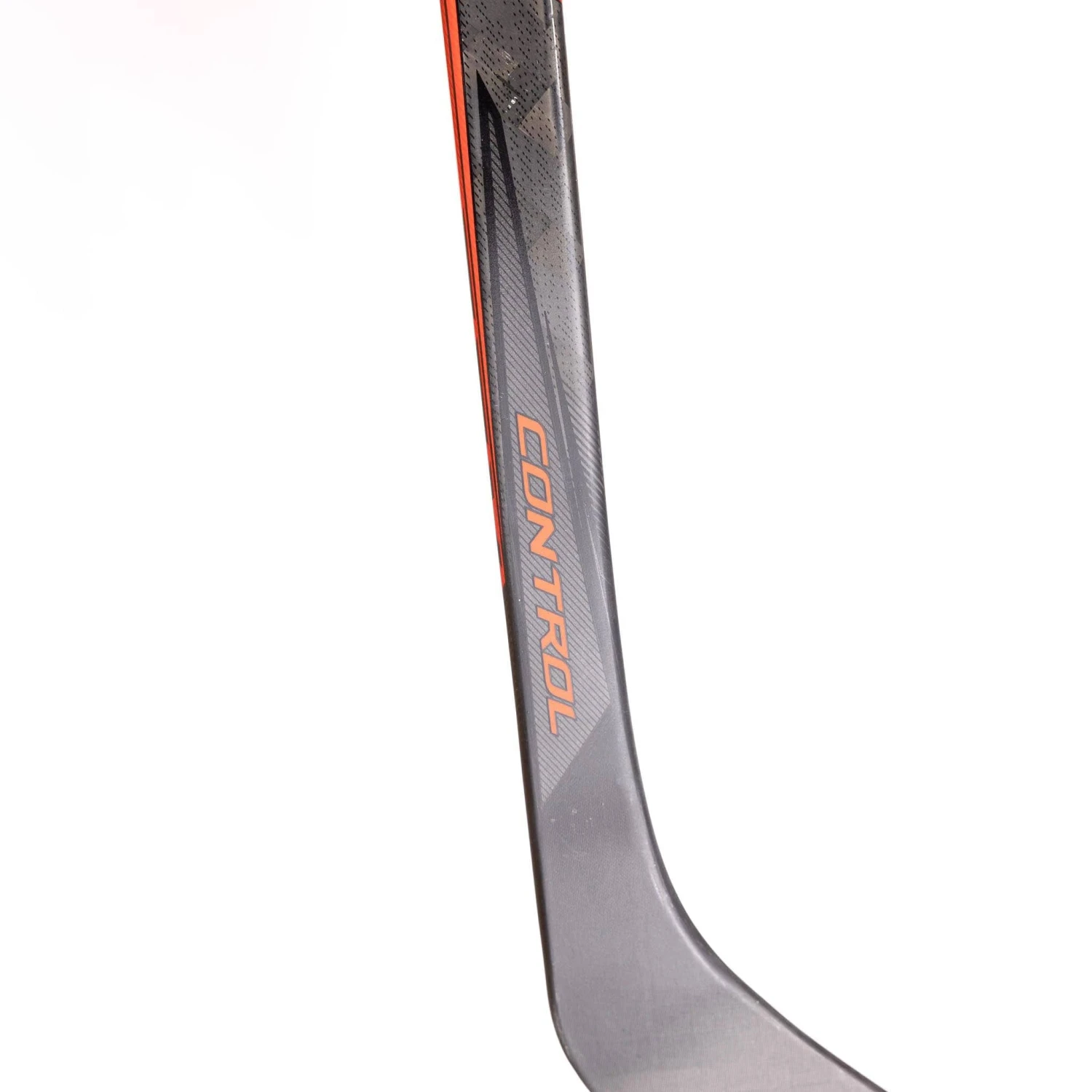 CCM Jetspeed Control Senior Hockey Stick (2021) 11 CCM Jetspeed Control Senior Hockey Stick (2021) - Image 11