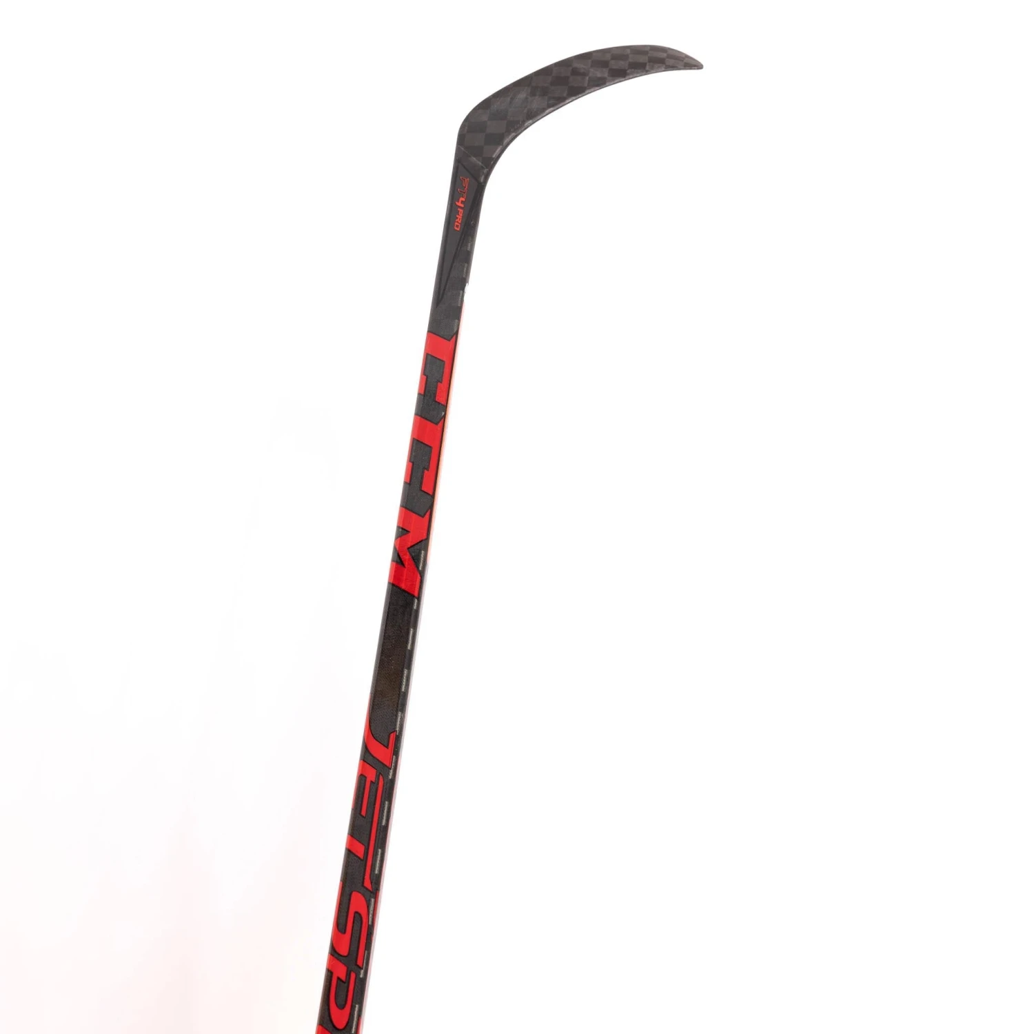 CCM Jetspeed FT4 Pro Intermediate Hockey Stick 2 CCM Jetspeed FT4 Pro Intermediate Hockey Stick - Image 2