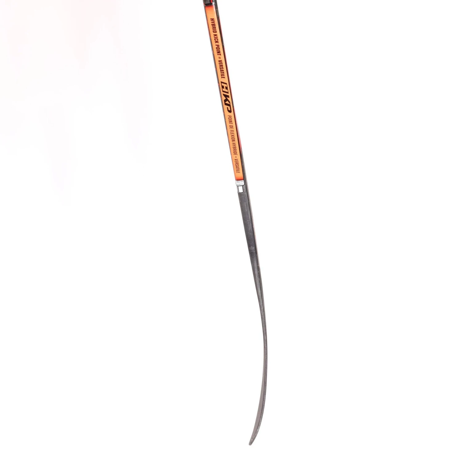 CCM Jetspeed FT4 Pro Intermediate Hockey Stick 7 CCM Jetspeed FT4 Pro Intermediate Hockey Stick - Image 7