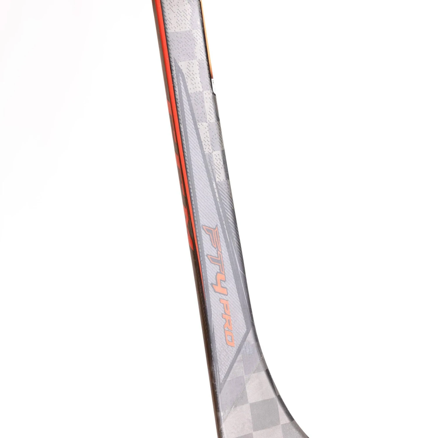 CCM Jetspeed FT4 Pro Intermediate Hockey Stick 12 CCM Jetspeed FT4 Pro Intermediate Hockey Stick - Image 12