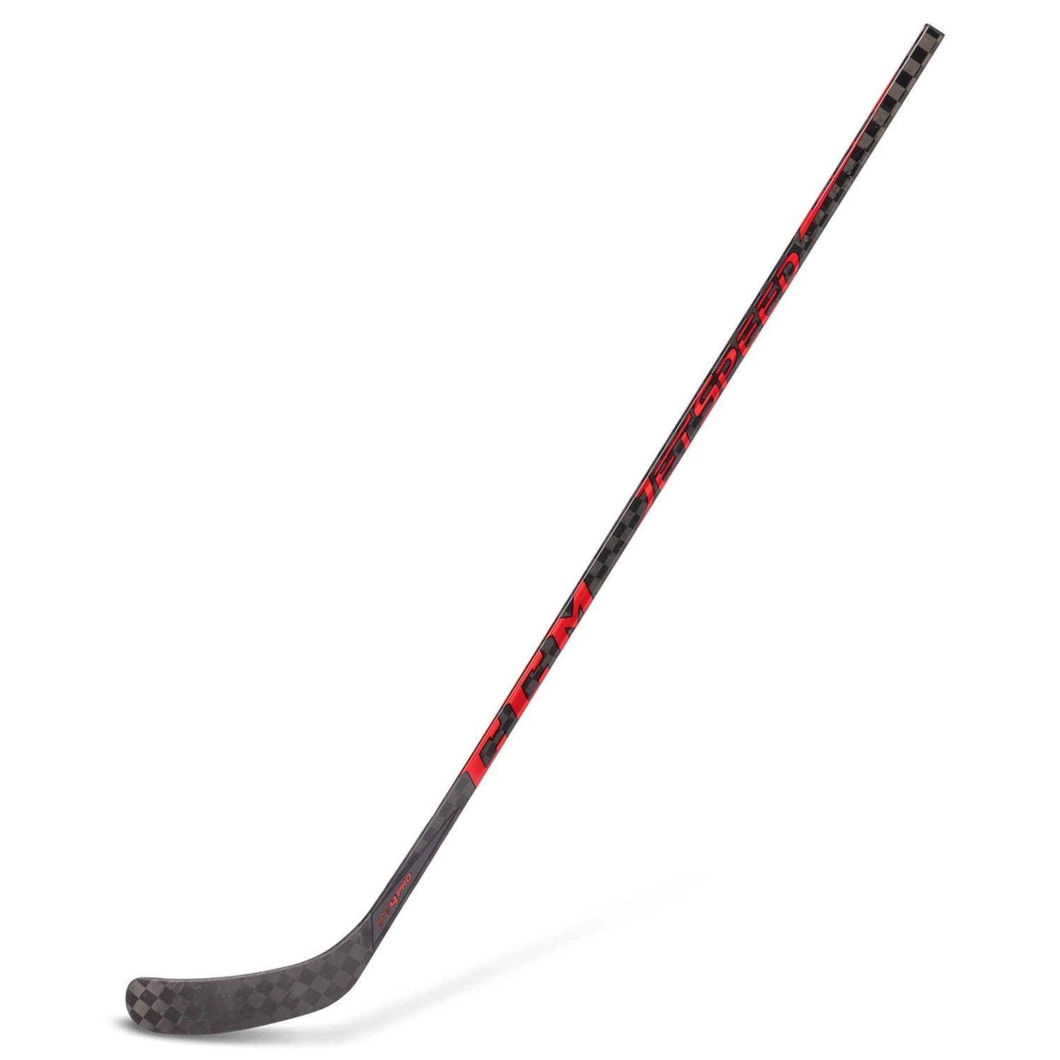 CCM Jetspeed FT4 Pro Intermediate Hockey Stick 1 CCM Jetspeed FT4 Pro Intermediate Hockey Stick