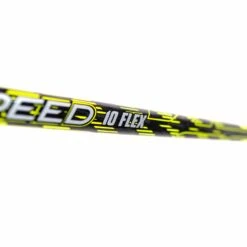 CCM Jetspeed Youth Hockey Stick - 10 Flex -Hockey Equipment Store ccm hockey sticks ccm jetspeed youth hockey stick 10 flex 29072267903042