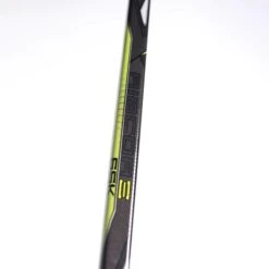 CCM RIBCOR 65K Intermediate Hockey Stick 18 CCM RIBCOR 65K Intermediate Hockey Stick -Hockey Equipment Store ccm hockey sticks ccm ribcor 65k intermediate hockey stick 28797046587458