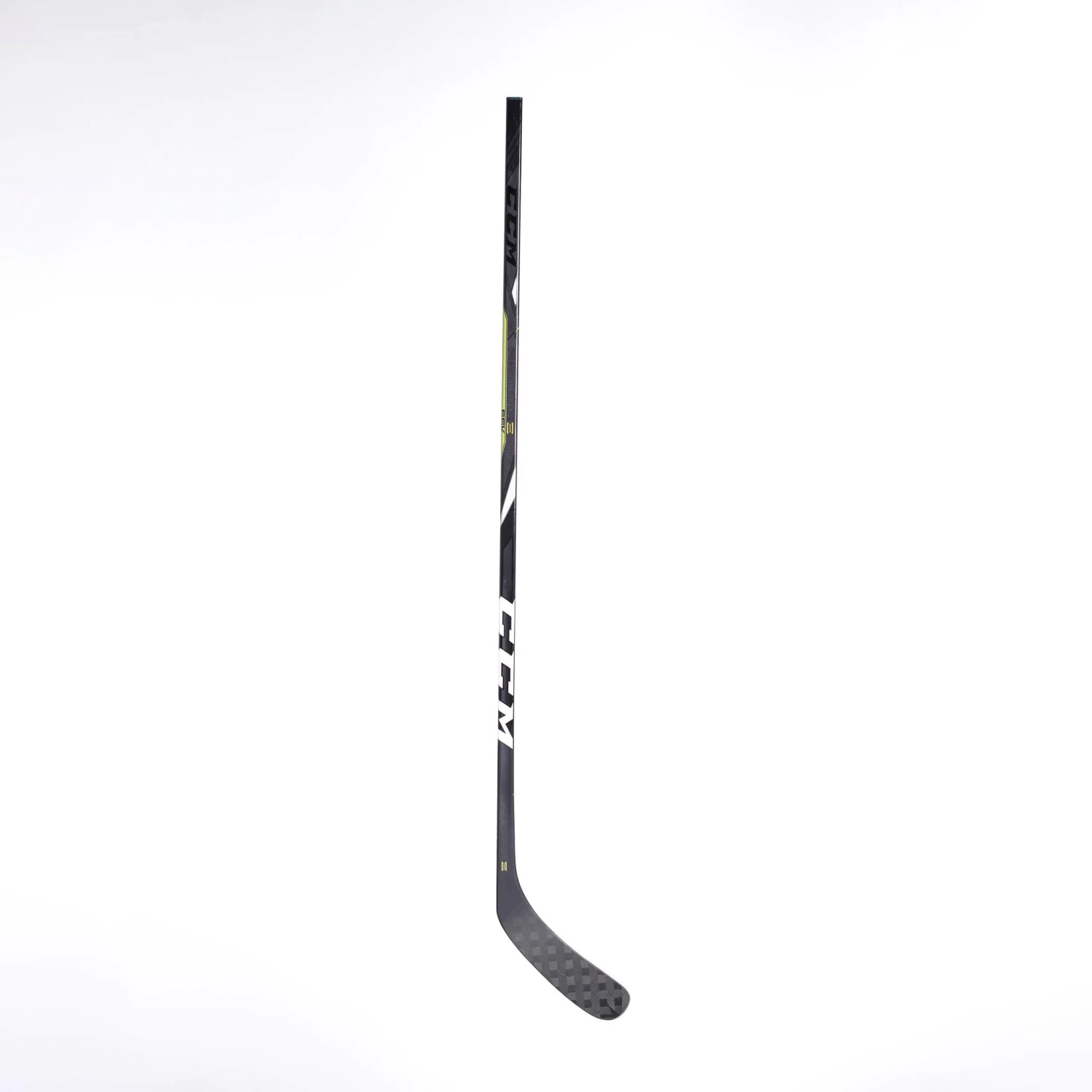 CCM RIBCOR 65K Intermediate Hockey Stick 10 CCM RIBCOR 65K Intermediate Hockey Stick - Image 10