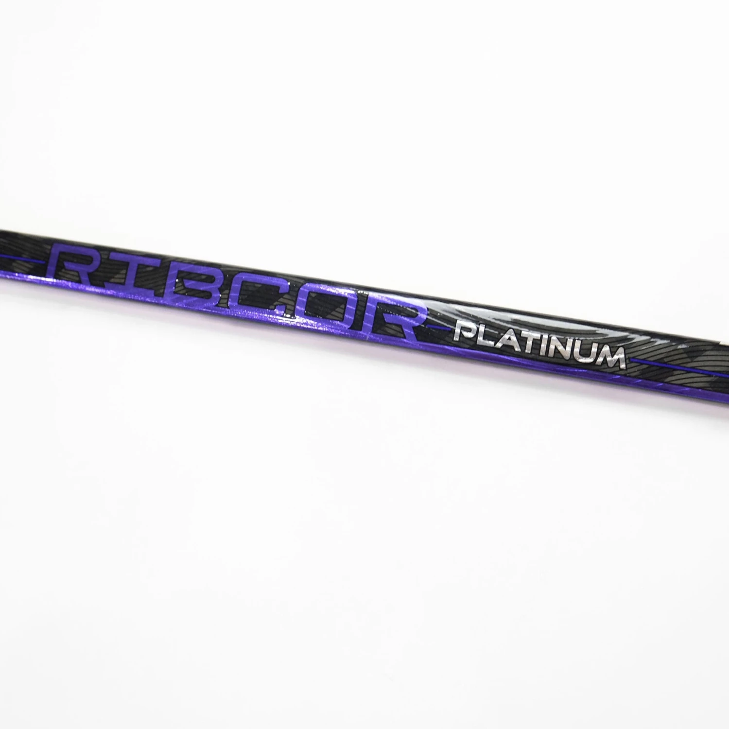 CCM RIBCOR Platinum Junior Hockey Stick 5 CCM RIBCOR Platinum Junior Hockey Stick - Image 5