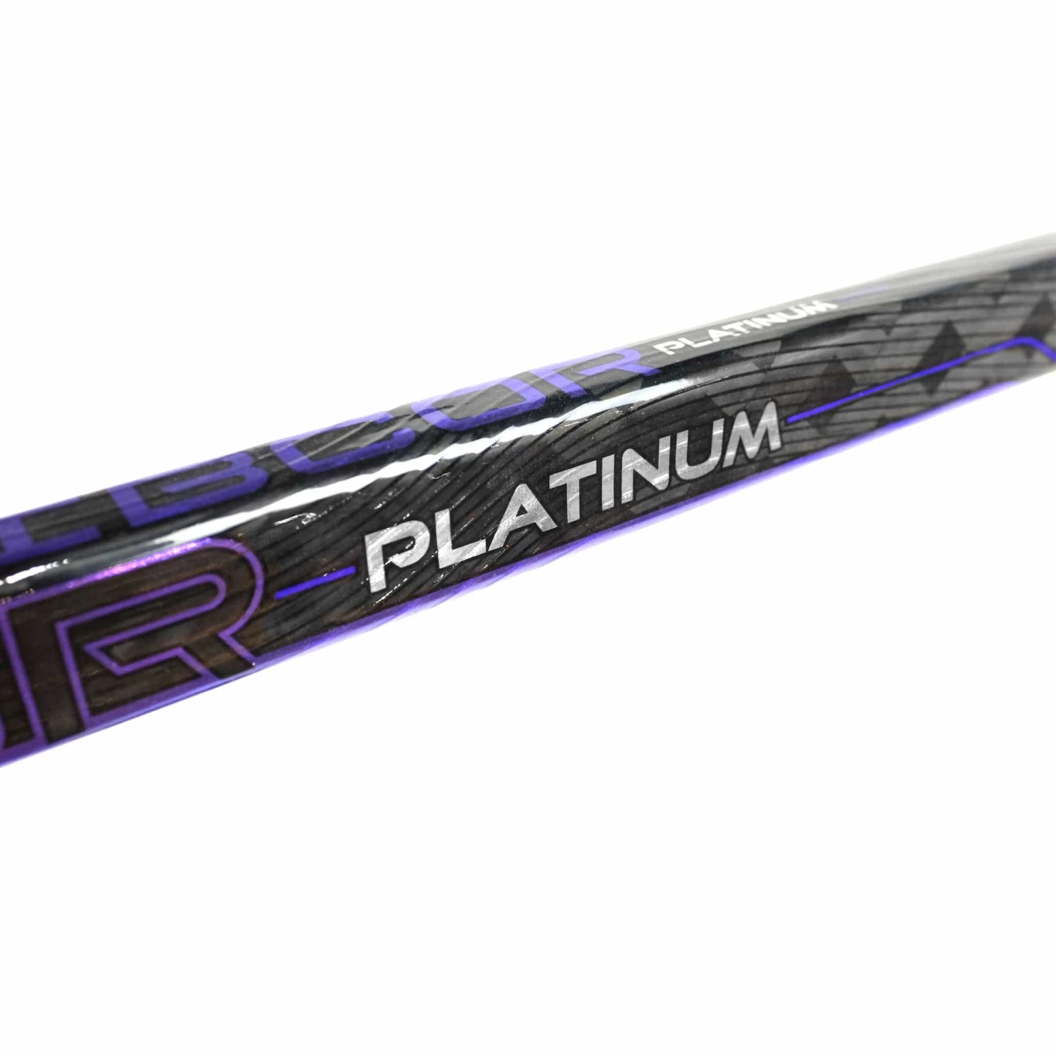 CCM RIBCOR Platinum Junior Hockey Stick 3 CCM RIBCOR Platinum Junior Hockey Stick - Image 3