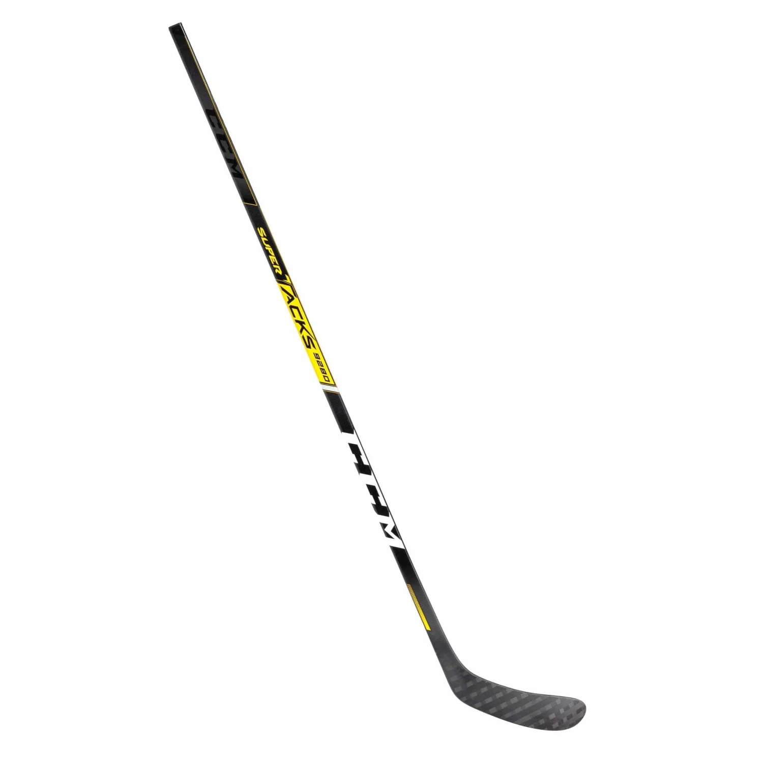 CCM Super Tacks 9280 Intermediate Hockey Sticks 2 CCM Super Tacks 9280 Intermediate Hockey Sticks - Image 2