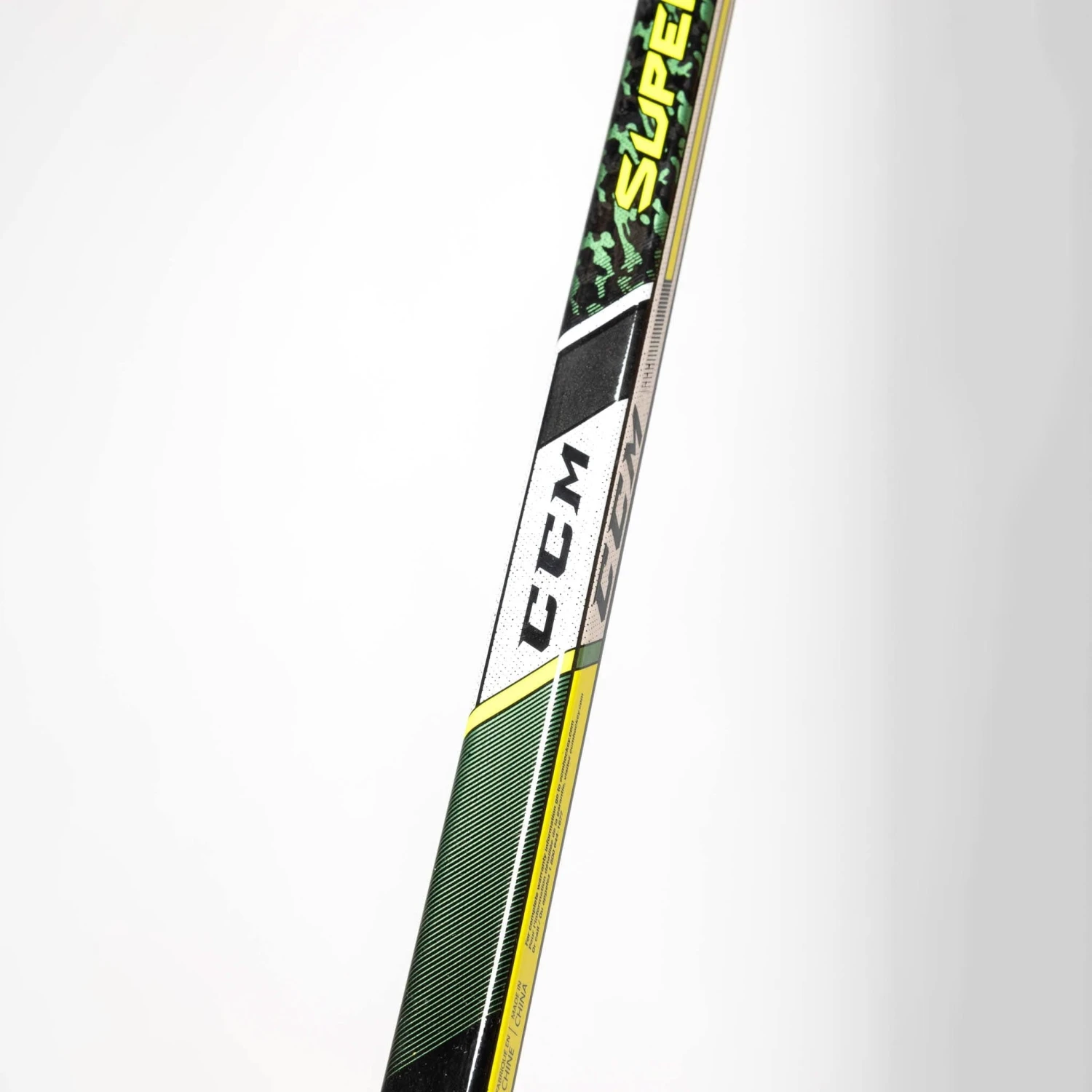 CCM Super Tacks 9380 Junior Hockey Stick 5 CCM Super Tacks 9380 Junior Hockey Stick - Image 5