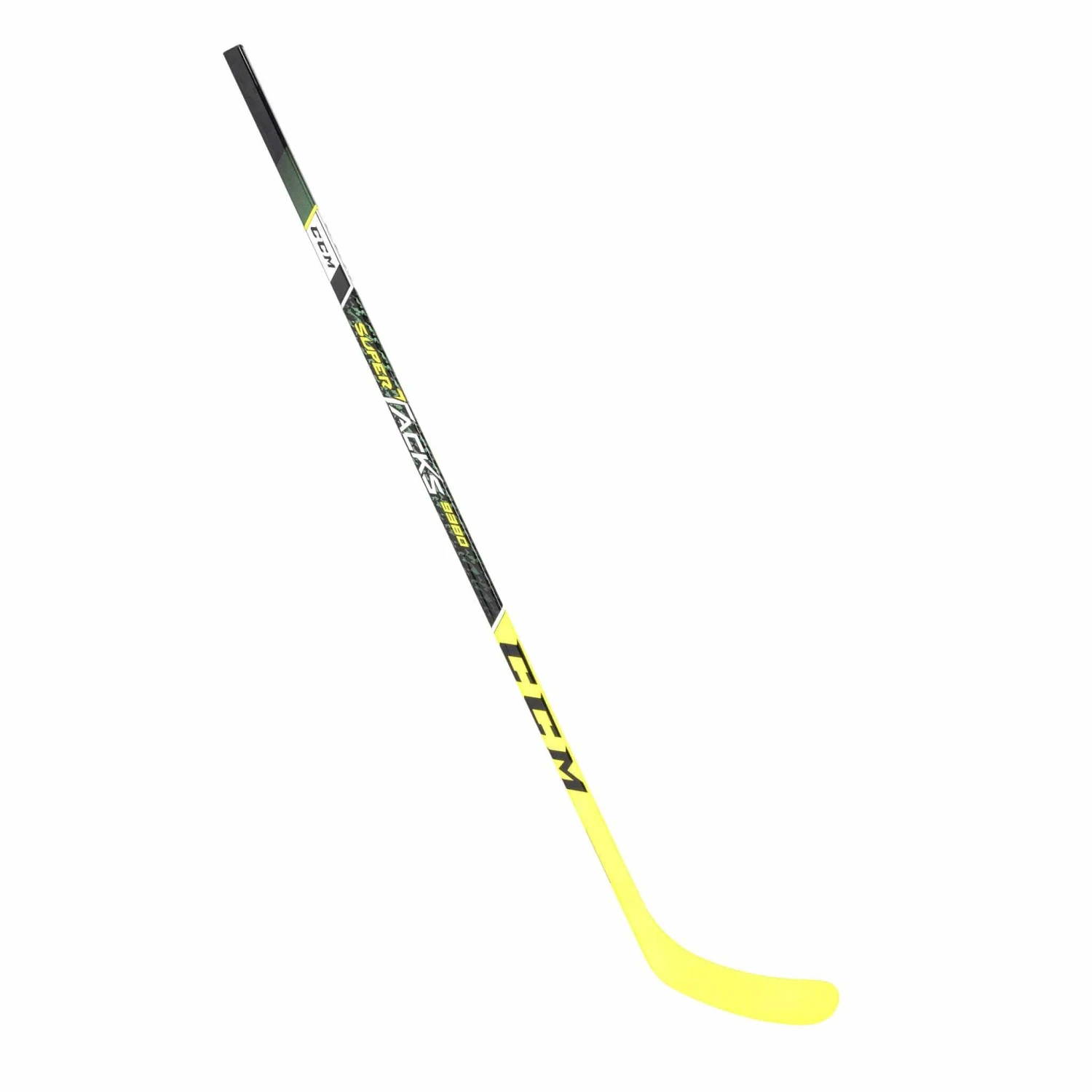 CCM Super Tacks 9380 Junior Hockey Stick 11 CCM Super Tacks 9380 Junior Hockey Stick - Image 11