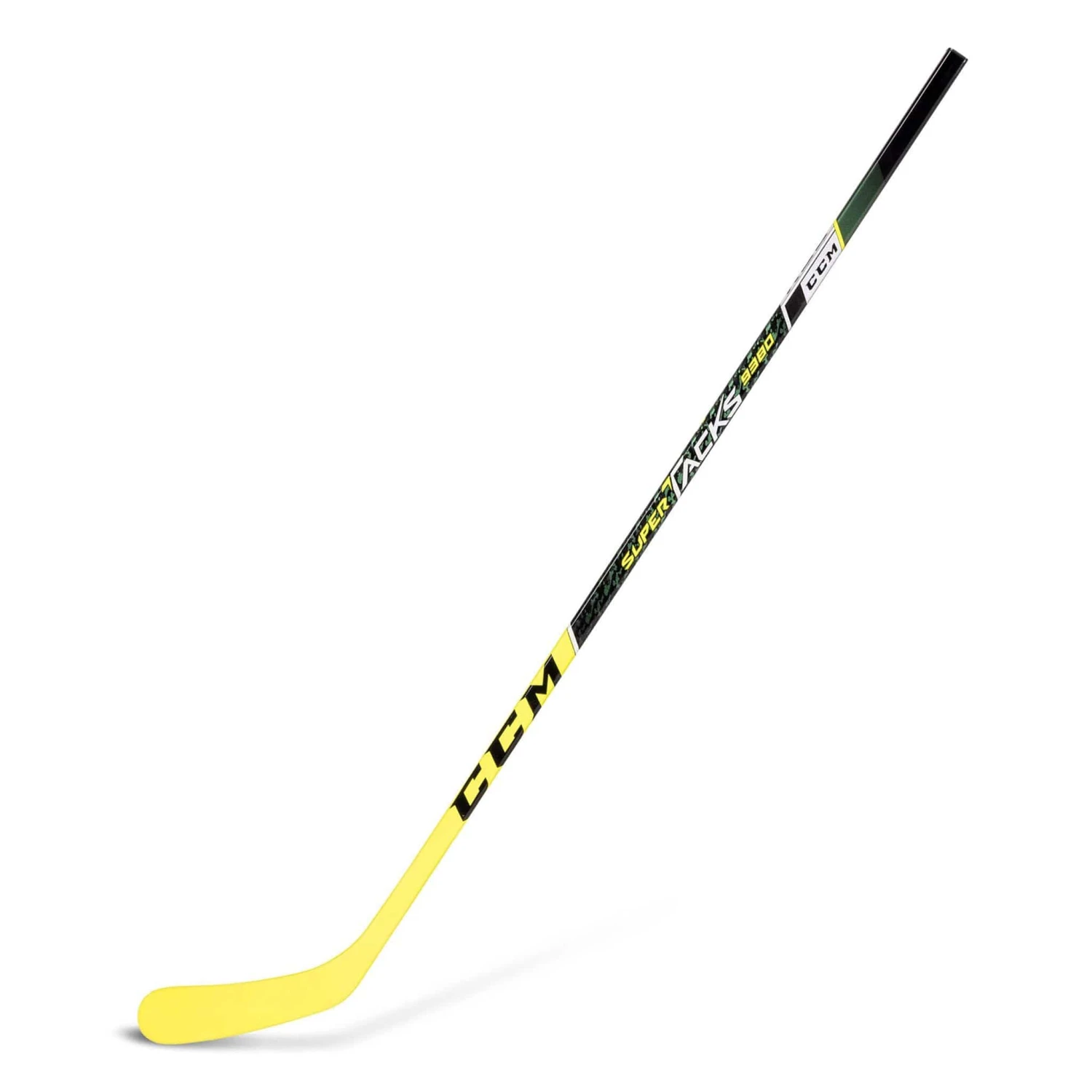 CCM Super Tacks 9380 Junior Hockey Stick 1 CCM Super Tacks 9380 Junior Hockey Stick