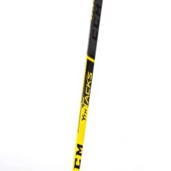 CCM Super Tacks Youth Hockey Stick (2019) -Hockey Equipment Store ccm hockey sticks ccm super tacks youth hockey stick 2019 28797091086402