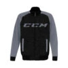 CCM Red Track Senior Jacket
