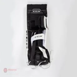 CCM Axis A1.5 Junior Goalie Leg Pads - Source Exclusive -Hockey Equipment Store ccm leg pads ccm axis a1 5 junior goalie leg pads source exclusive 14450552668226