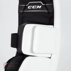 CCM Axis A1.5 Junior Goalie Leg Pads - Source Exclusive -Hockey Equipment Store ccm leg pads ccm axis a1 5 junior goalie leg pads source exclusive 14450552700994